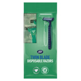 Boots Twin Blade Disposable Razor 10 Pack GOODS Boots   