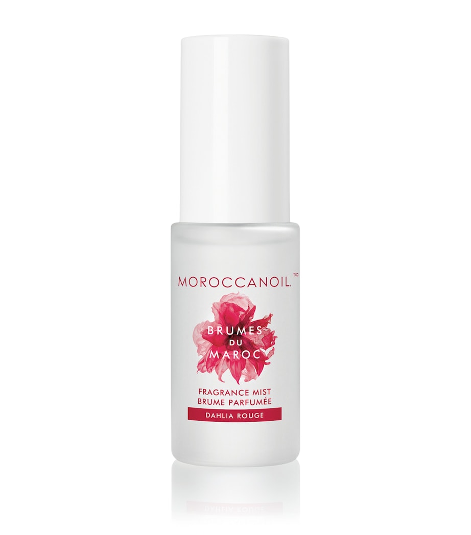 Moroccanoil hair and body mist Dahlia Rouge 30ml - British product