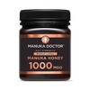 Manuka Doctor Monofloral Manuka Honey MGO 1000 250g