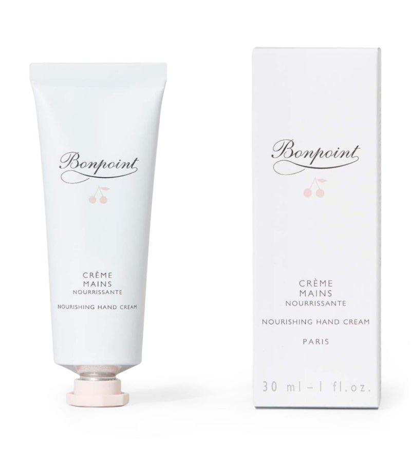 Bonpoint nourishing hand cream 30ml - British product