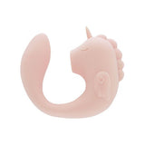 Unihorn C Horse Coral Throb clitoral vibrator, UK version