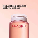 Clarins cleansing micellar water 200ml, imported from the UK