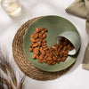 Holland & Barrett organic almonds 200g - British product