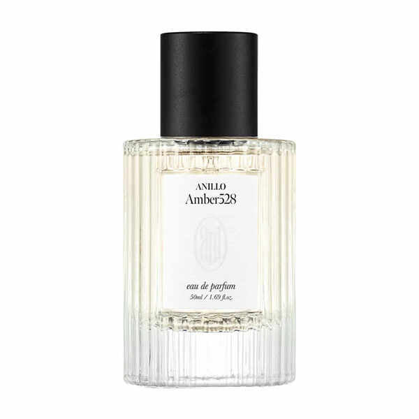 anillO Amber 528 Eau de Parfum 50ml (British brand)