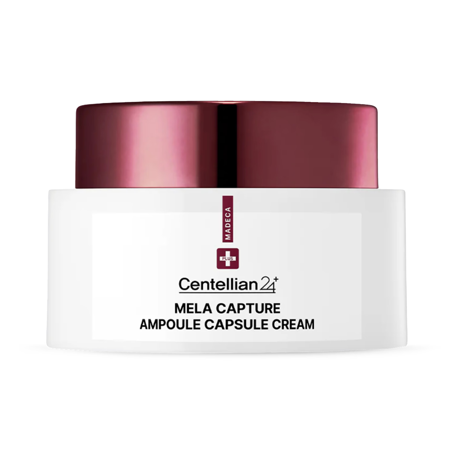 Centellian24 Madeca Mela Capture Cream 55ml, imported from the UK