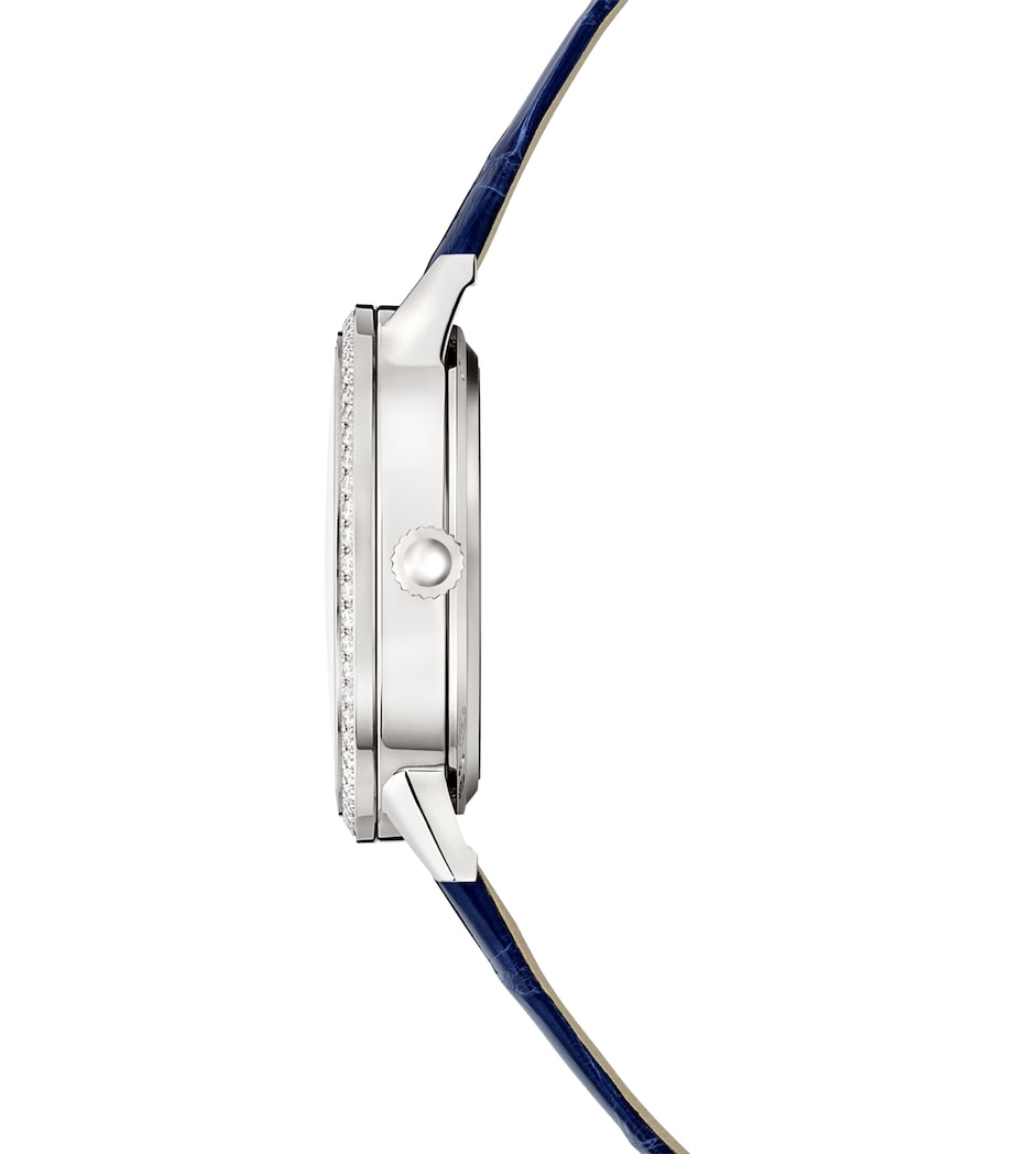 Jaeger-LeCoultre Rendez-Vous Night & Day watch 29mm (British brand)