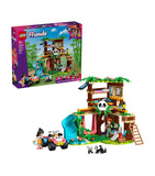 Lego Panda Sanctuary Animal Care Set, UK version