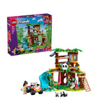 Lego Panda Sanctuary Animal Care Set, UK version