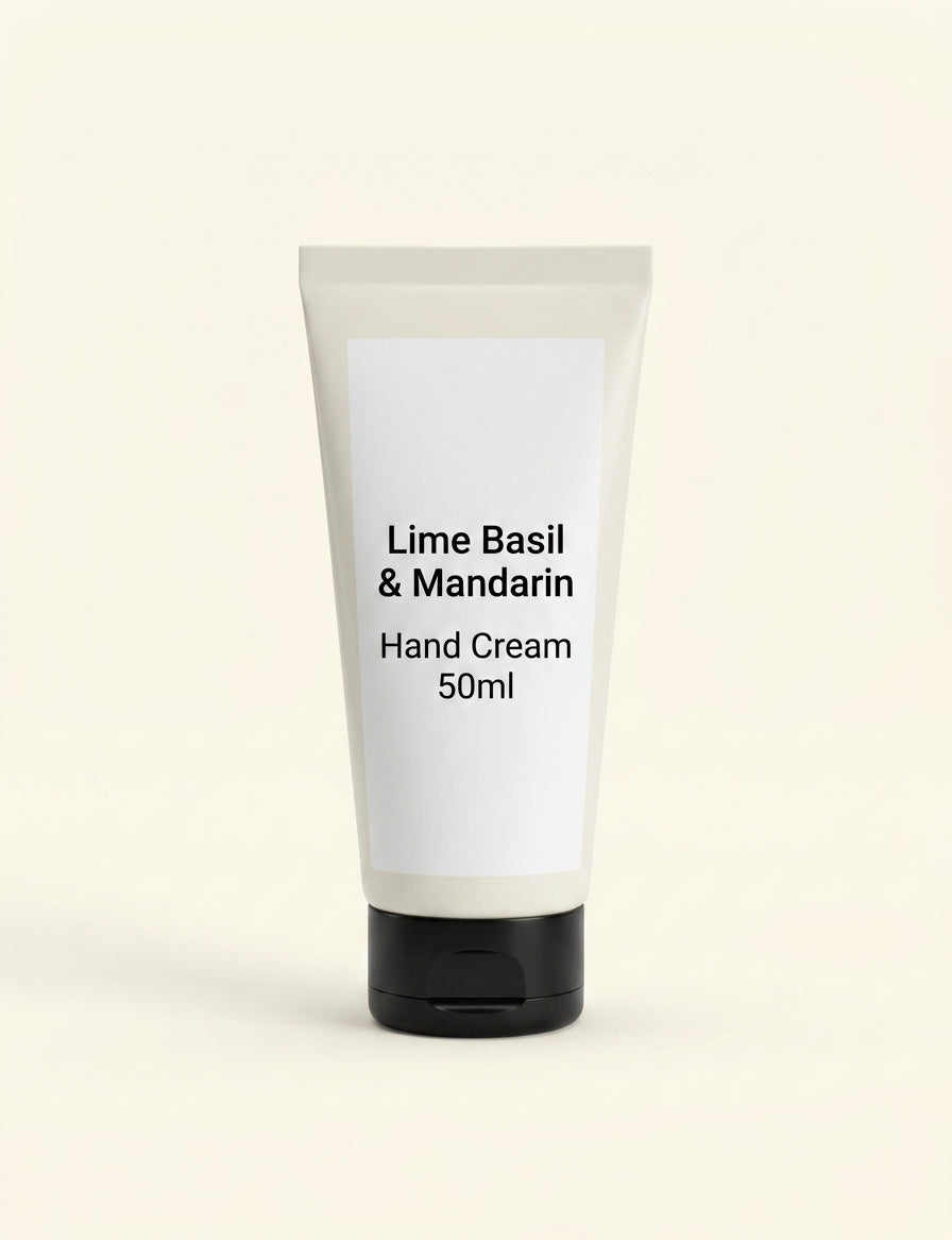 Jo Malone London Lime Basil and Mandarin hand cream 50ml (British brand)