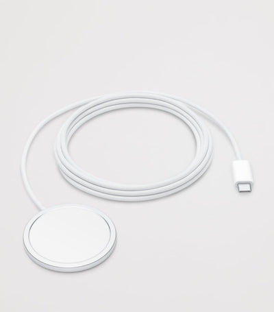 Harrods Apple MagSafe Lader 2m Trådløs Lader- Kjøp online hos McGrocer