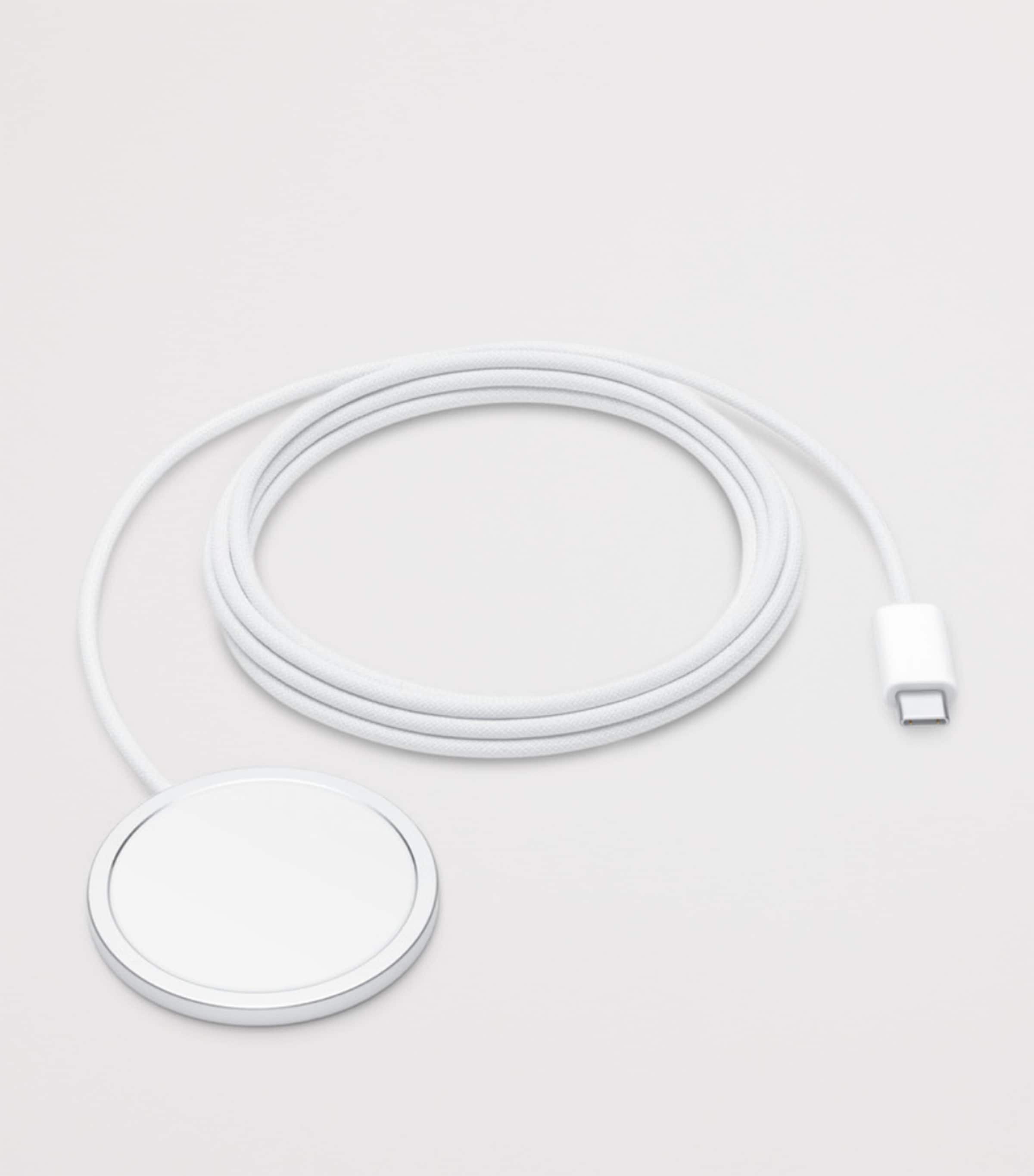Apple MagSafe Charger 2m - British product