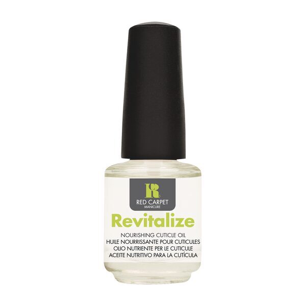 RCM Revitalize cuticle oil 9ml, imported from the UK