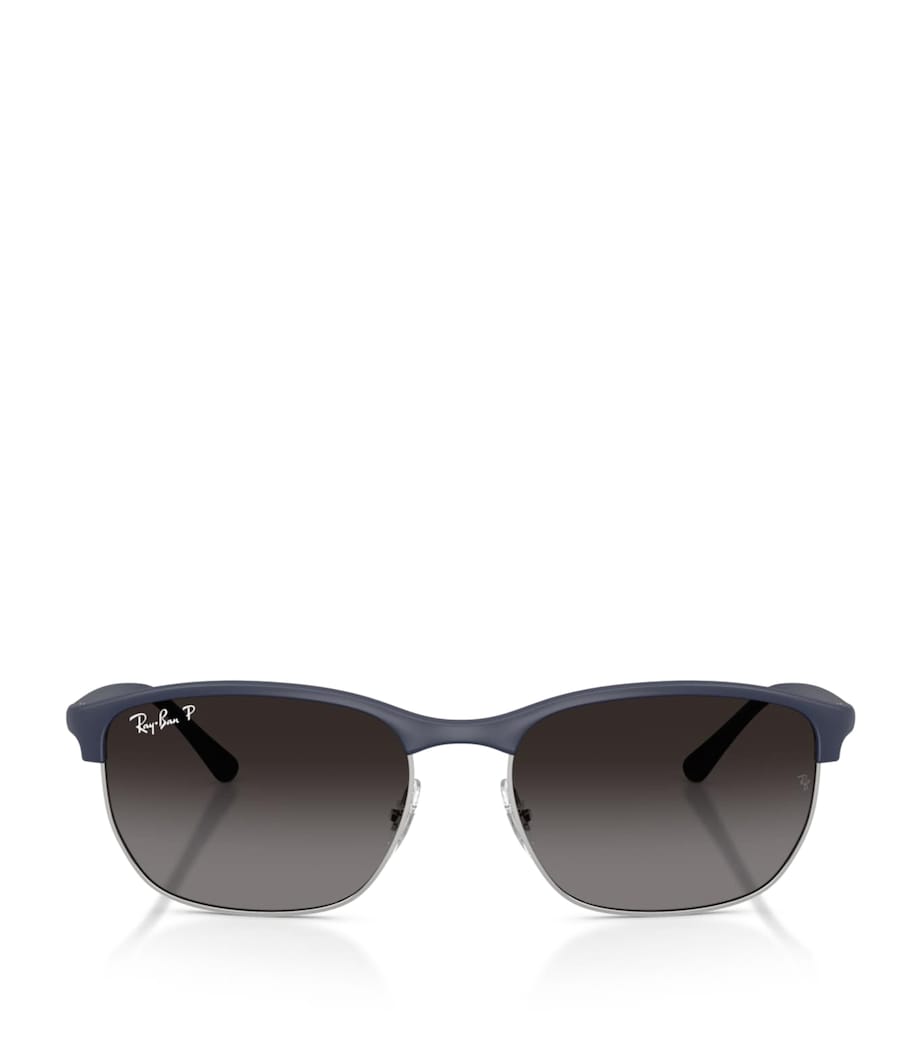 Ray-Ban RB4469 polarised sunglasses (British brand)