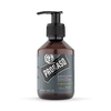 Proraso beard wash Cypress & Vetyver 200ml, imported from the UK