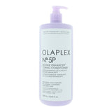 Olaplex N°5P Enhancer Toning Conditioner 1000ml, imported from the UK