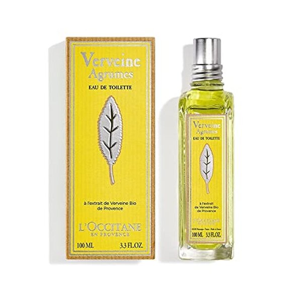 L'Occitane en Provence Verveine Agrumes EDT 100ml GOODS Superdrug   