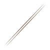 L'Oréal Paris Faux Brow Tint Pen Dark Blonde, imported from the UK