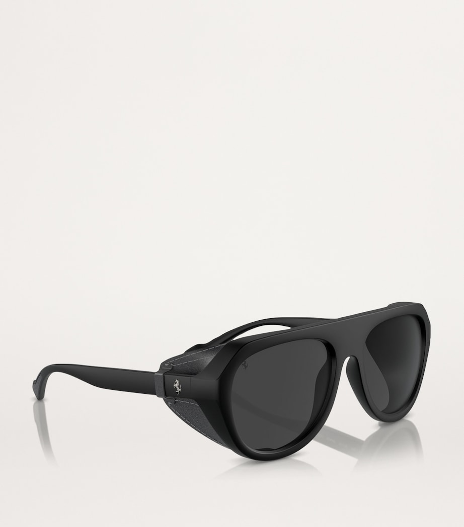 Ferrari designer acetate sunglasses FH2002QU - British product