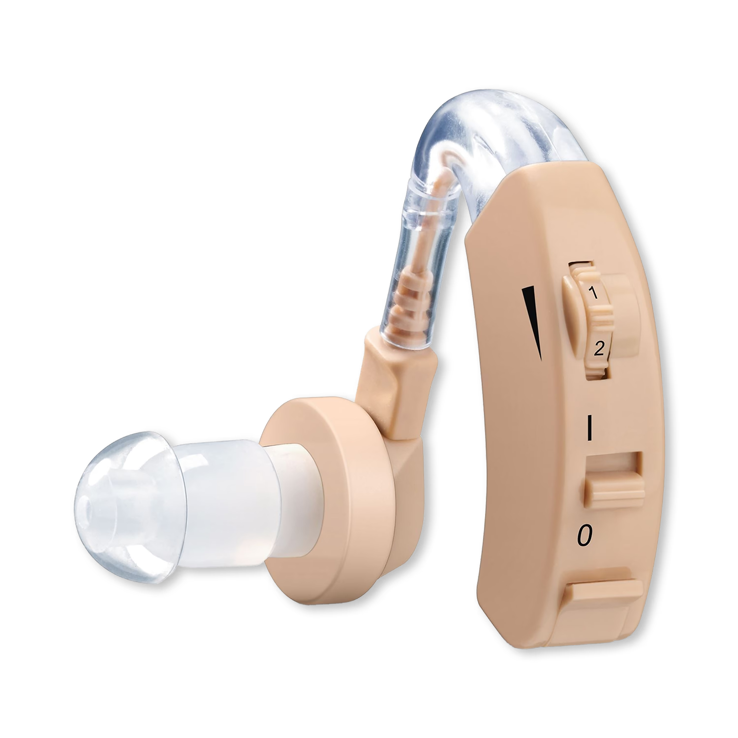 Beurer HA20 hearing amplifier device - British product