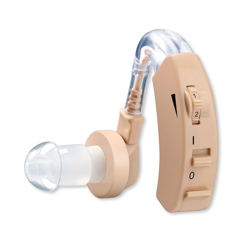 Beurer HA20 hearing amplifier device - British product