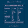 Dose & Co Collagen Peptides Powder 283g - British product
