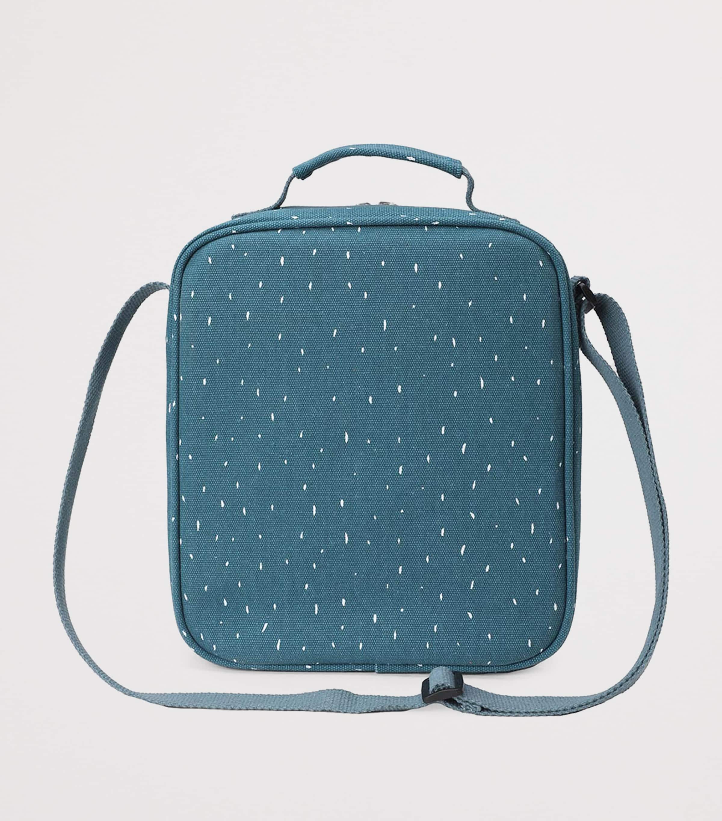 Trixie triceratops insulated lunch bag, UK version