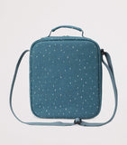 Trixie triceratops insulated lunch bag, UK version