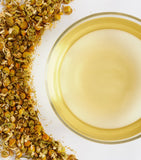 Harrods No.112 chamomile tea 20 bags, UK version