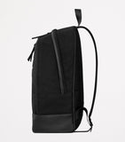 Saint Laurent City backpack in Italian canvas - British product