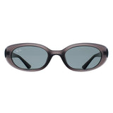 Ray-Ban sunglasses grey transparent - British product