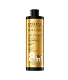 Eveline Hair Clinic Micellar Hair Growth Shampoo (British brand)