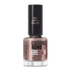 Rimmel Wonder'Bond nail polish 006 Chai Treat, imported from the UK