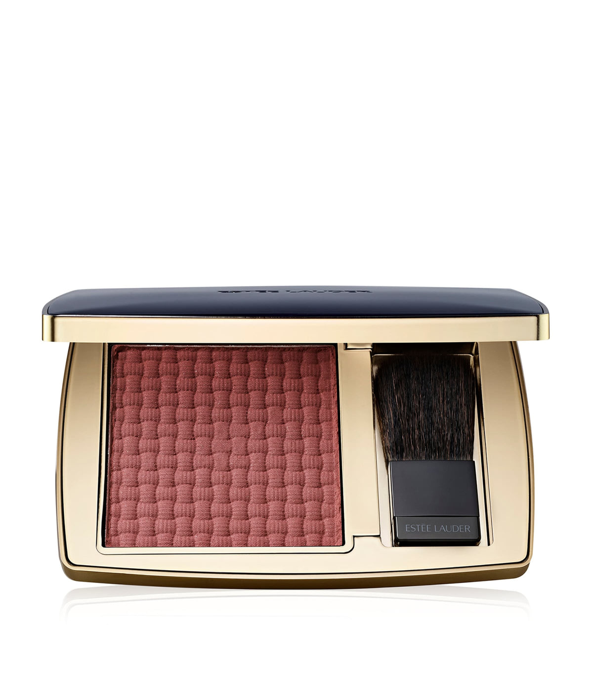 Estée Lauder sculpting blush powder for cheeks and contour - British product