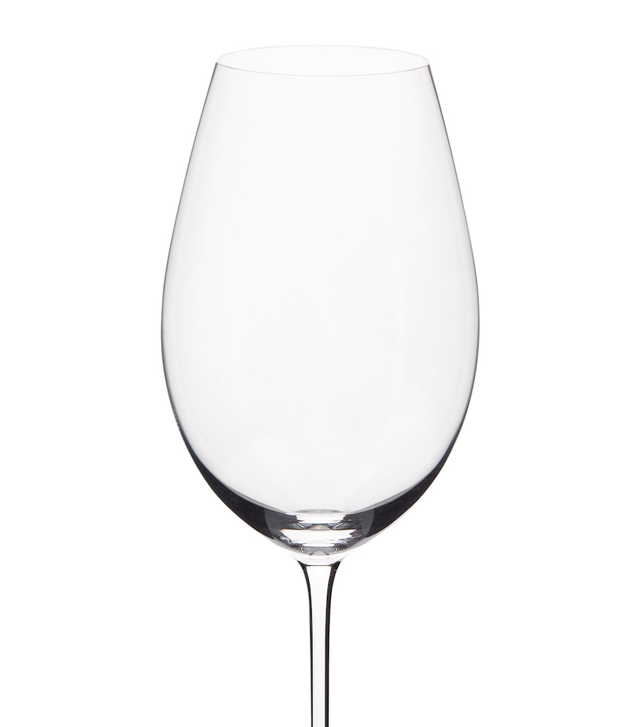 Riedel Veritas Sauvingnon Blanc wine glasses set of 2, imported from the UK