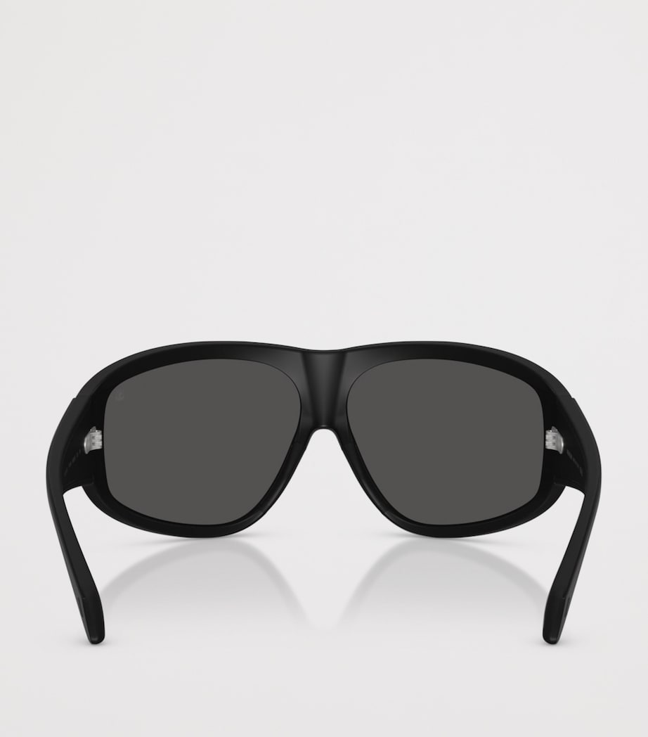 Moncler Thyra ME8016U sunglasses, UK version