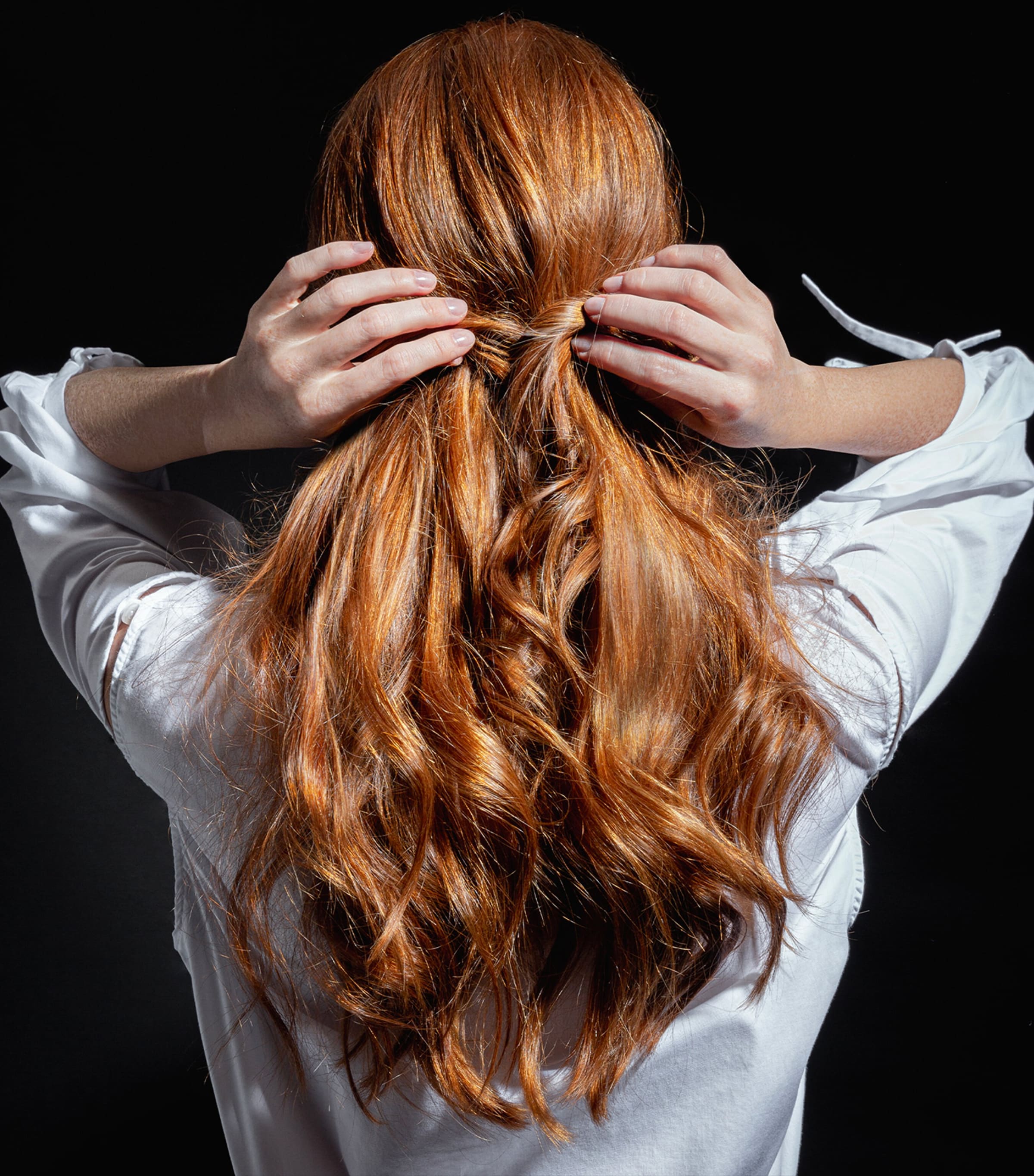 Sisley Color Perfecting Shampoo 200ml (British brand)