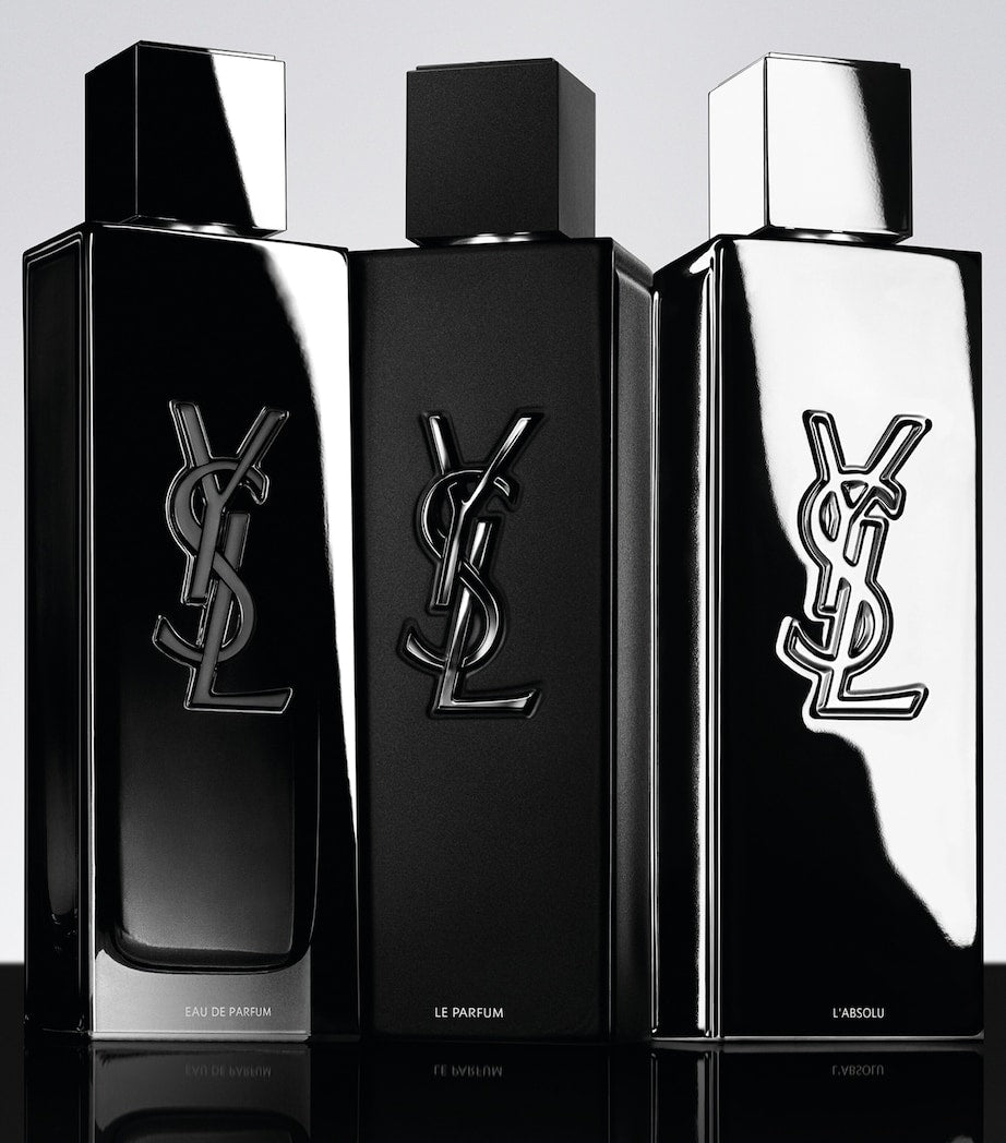 YSL L'ABSOLU Parfum 100ml, UK version