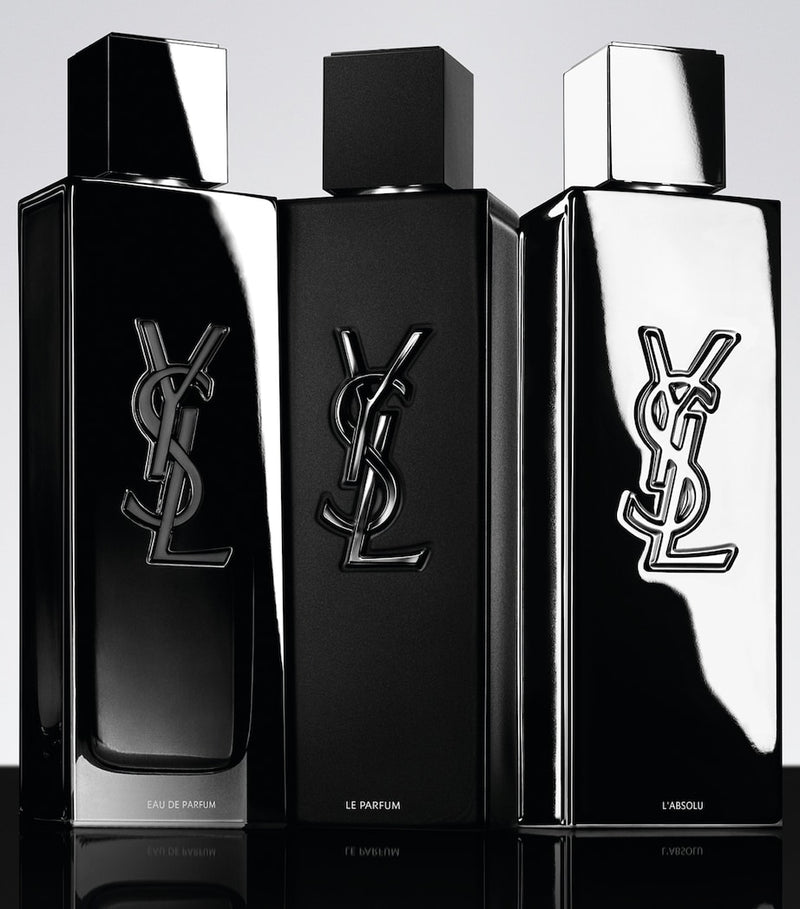 YSL L'ABSOLU Parfum 100ml, UK version