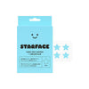 Starface Hydro-Star Salicylic Acid Patches Mini Pack (British brand)