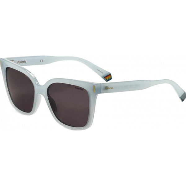 Polaroid sunglasses brown size 54, UK version