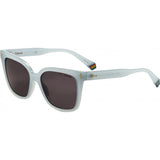 Polaroid sunglasses brown size 54, UK version