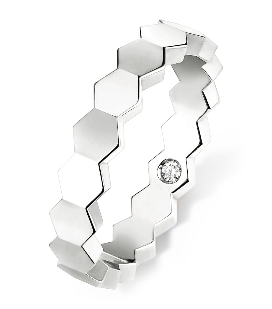 Chaumet Bee de Chaumet ring, UK version