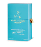 Aromatherapy Associates Revive Morning Bath Shower Oil 55ml, imported from the UK