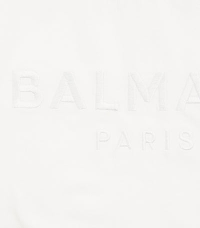 Harrods Balmain Kids T-shirt à boutons 4-14 ans - Achetez en ligne sur McGrocer