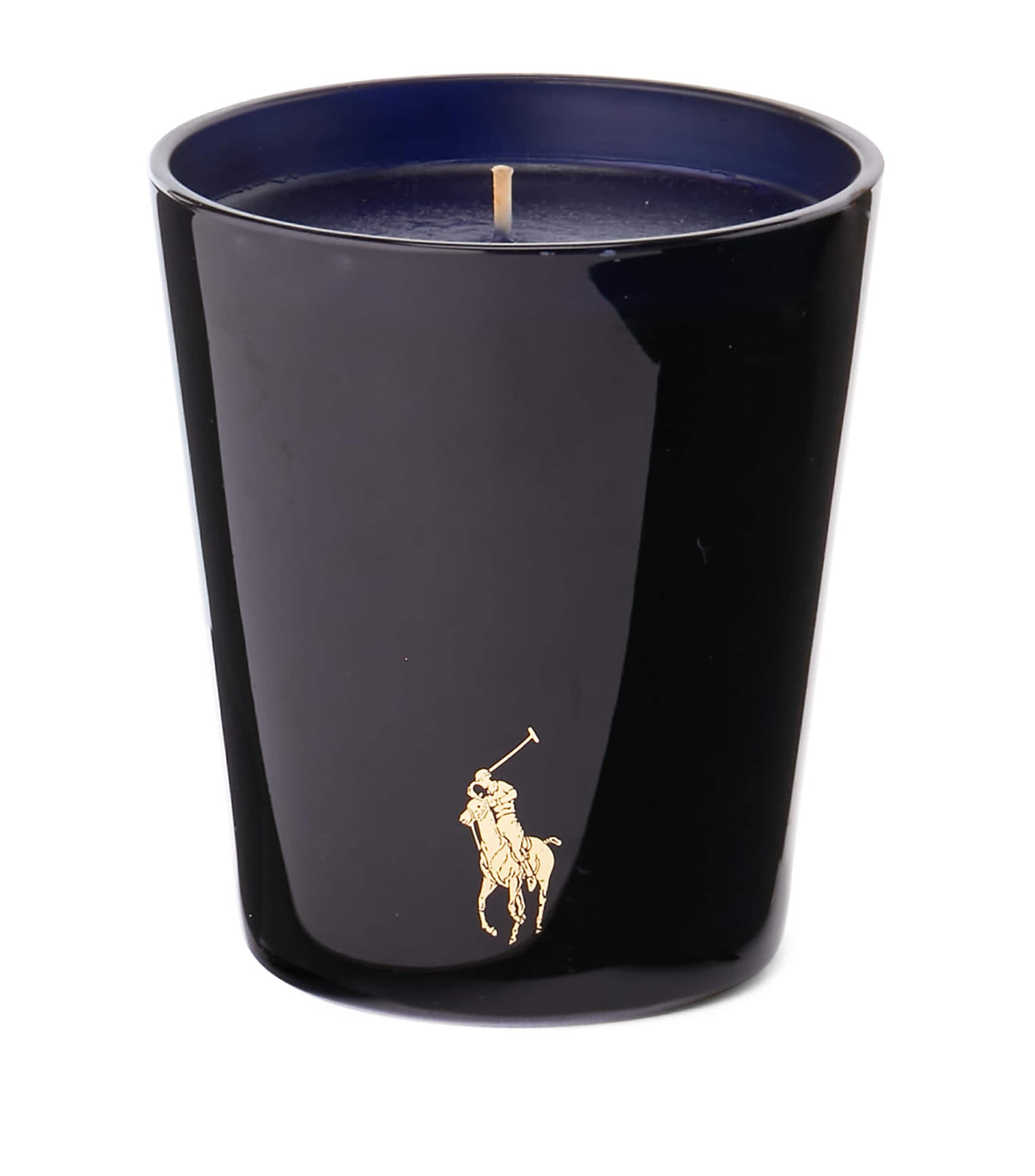 Ralph Lauren Home Round Hill candle 265g imported from the UK