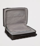 Tumi 19 Degree Lite Short Trip Checked Suitcase 66cm (British brand)
