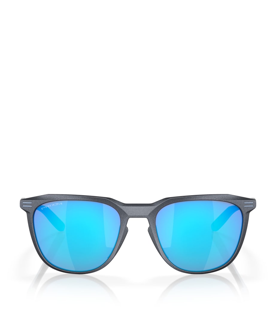 Oakley Thurso Re-Discover sunglasses, imported from the UK