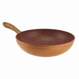 JML copper stone wok (British brand)