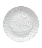 Meissen Swan Service cappuccino cup and saucer, UK version