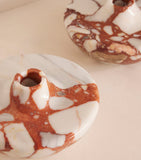 Soho Home Marble Alma Vase 10cm (British brand)